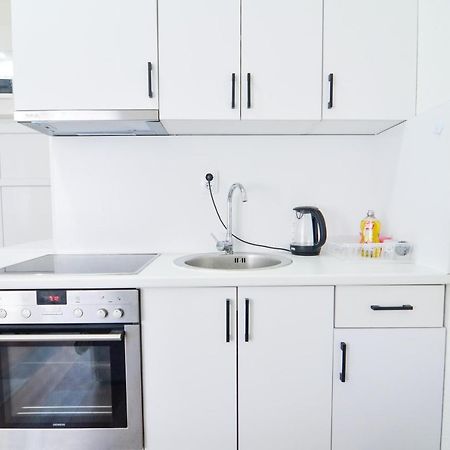 City Block Apartments Saraybosna Dış mekan fotoğraf