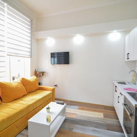 City Block Apartments Saraybosna Dış mekan fotoğraf