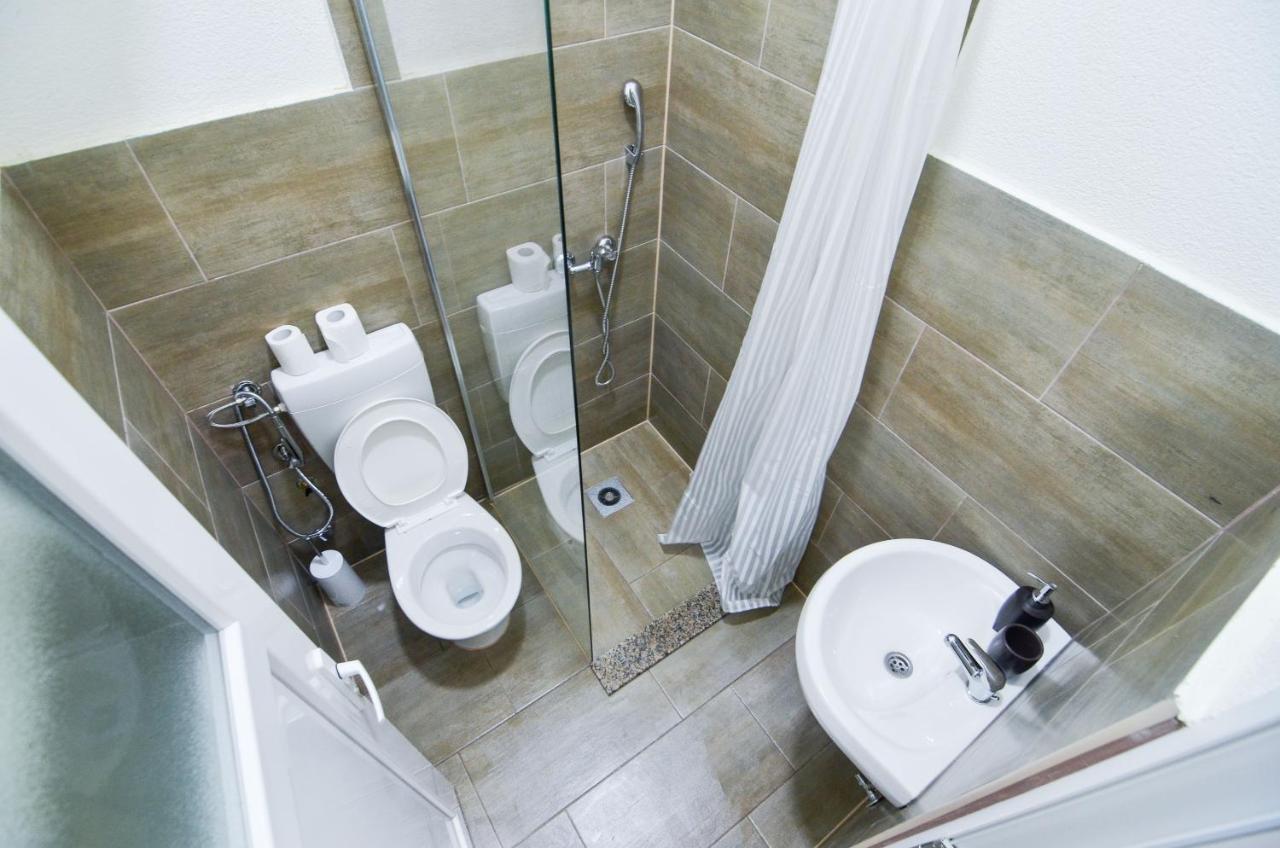 City Block Apartments Saraybosna Dış mekan fotoğraf