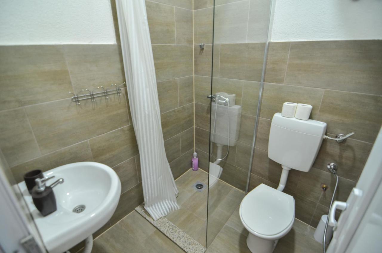 City Block Apartments Saraybosna Dış mekan fotoğraf